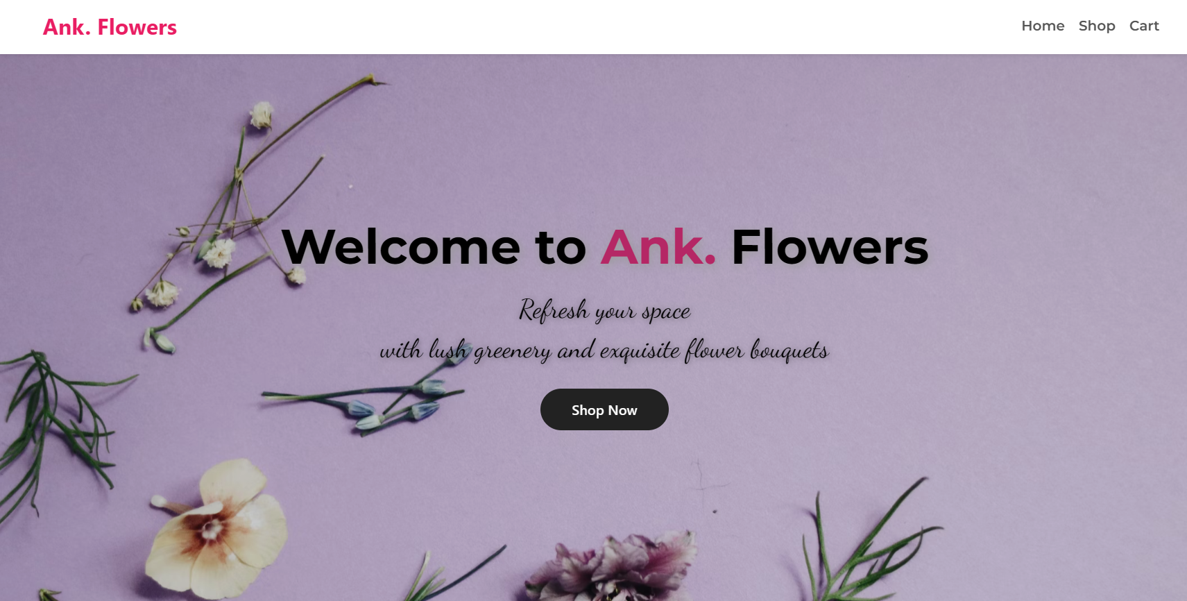 Web Project