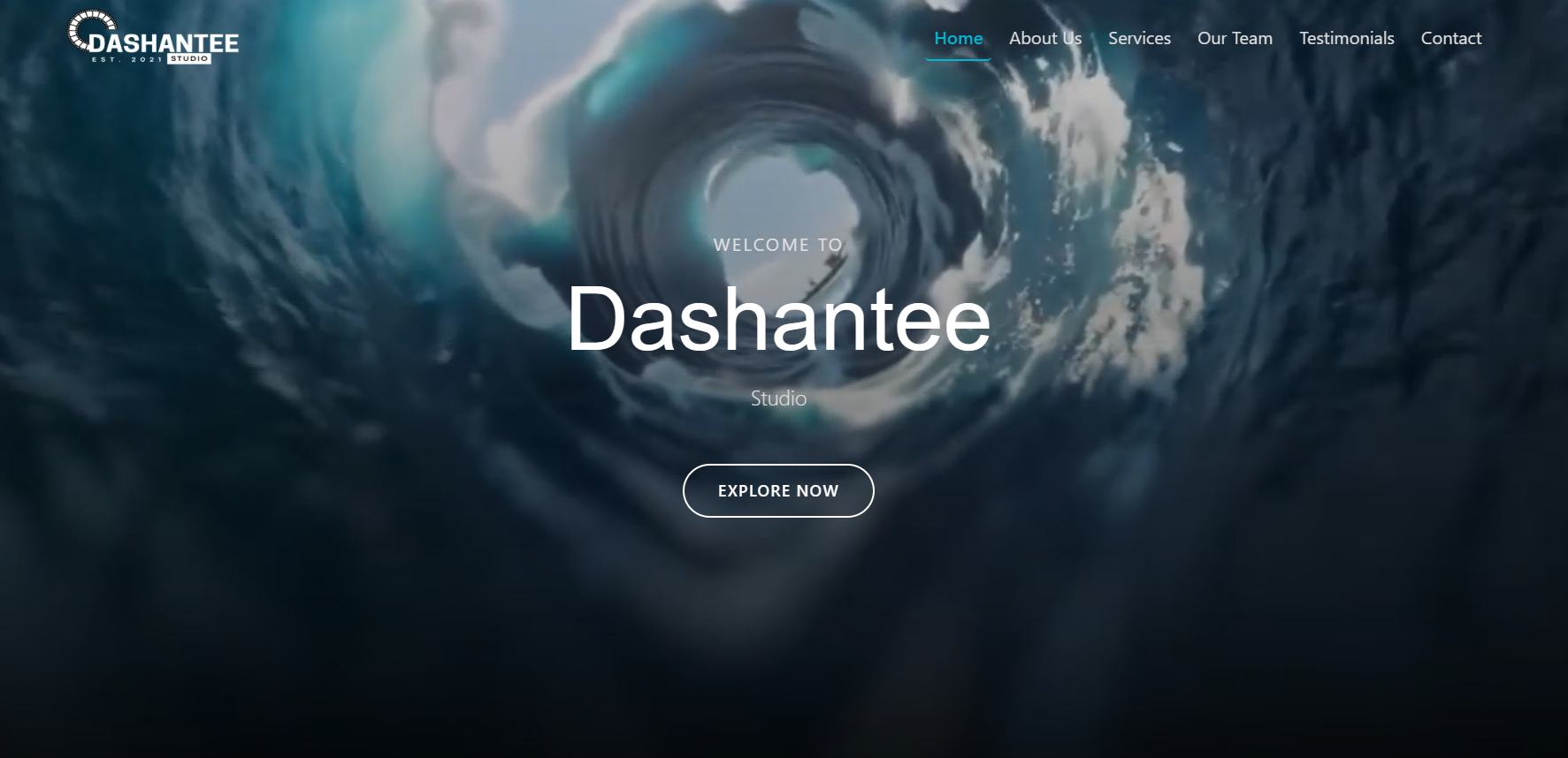 Web Project