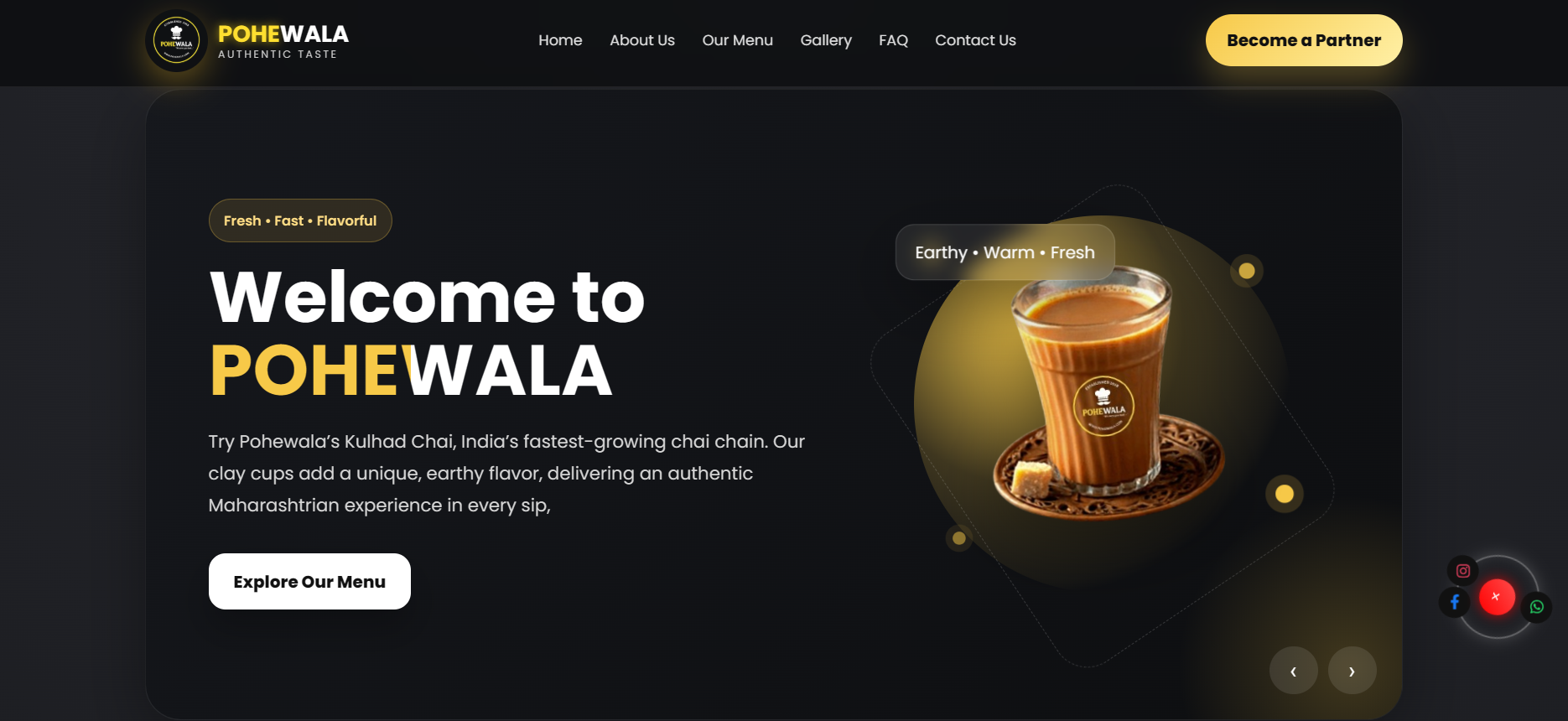 Web Project