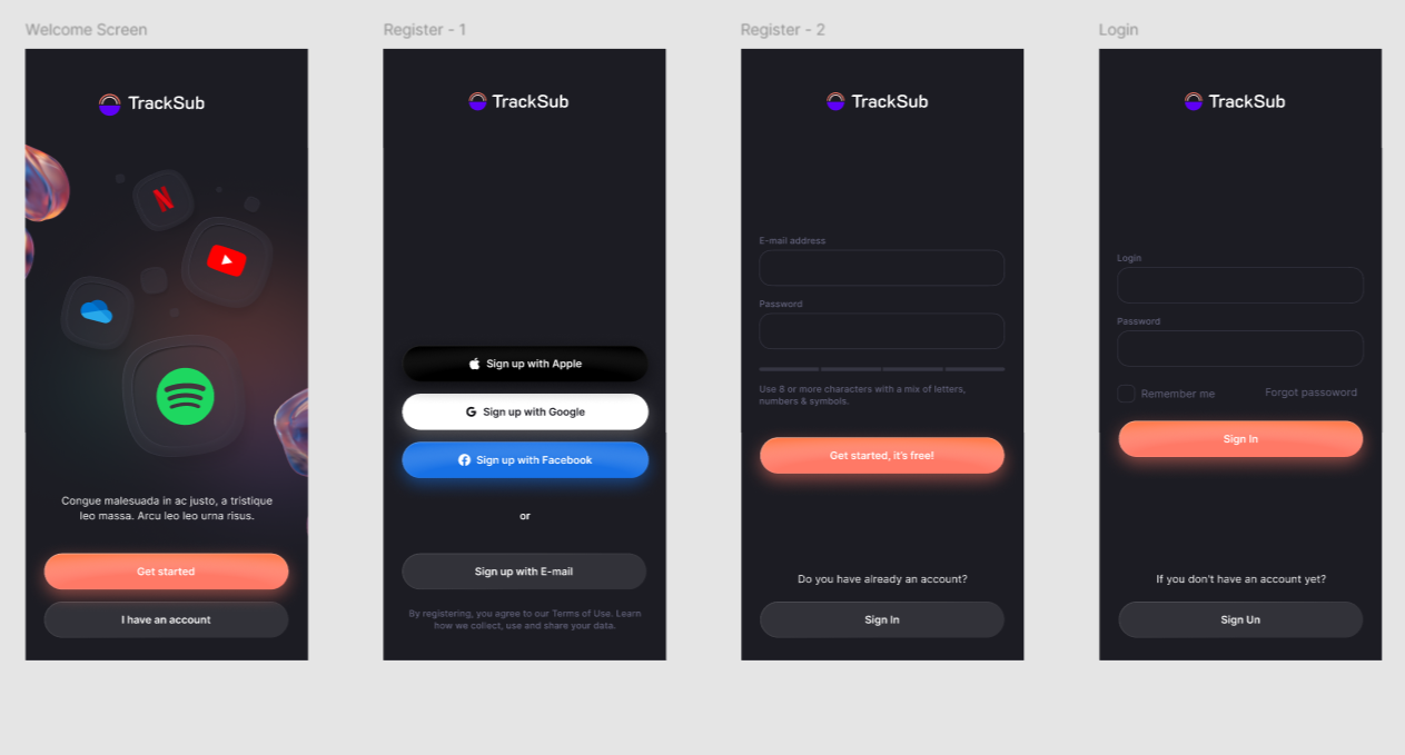 Web Project